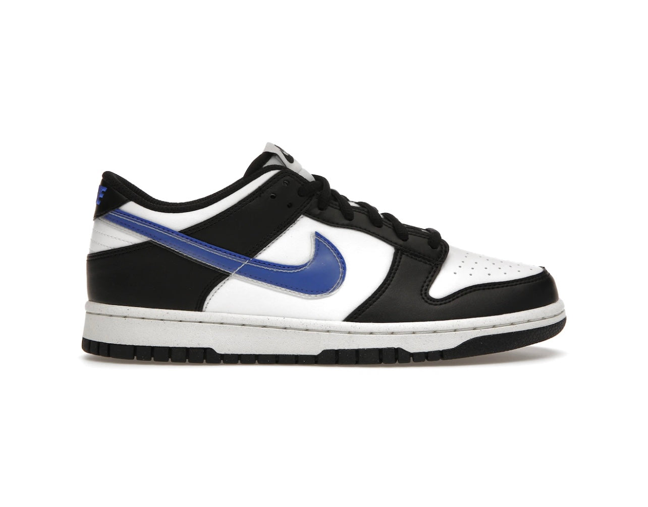 Nike Dunk Low “TPU Dunk”