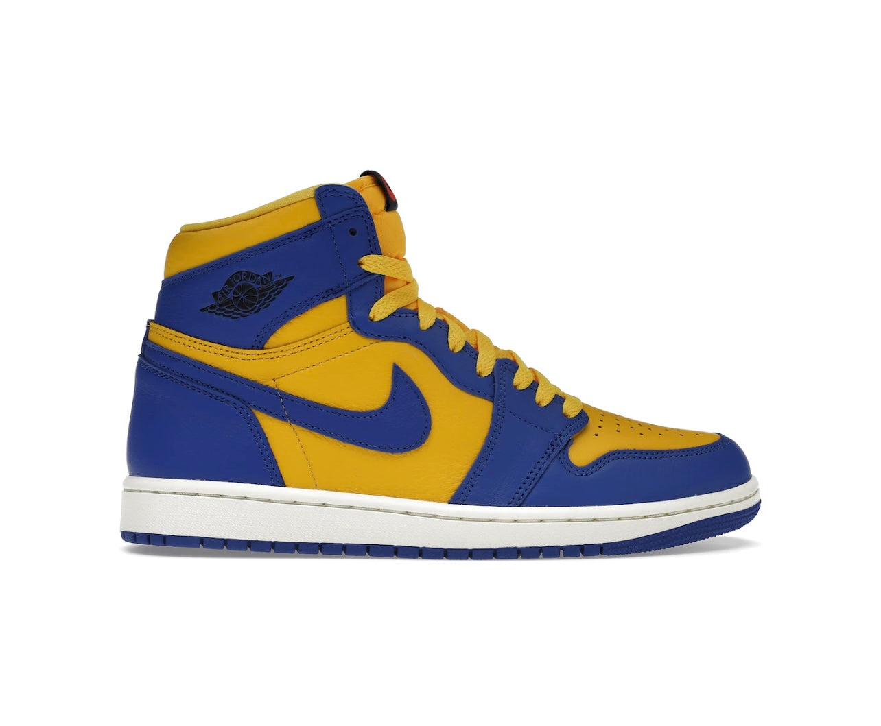 Jordan 1 Retro “Laney”