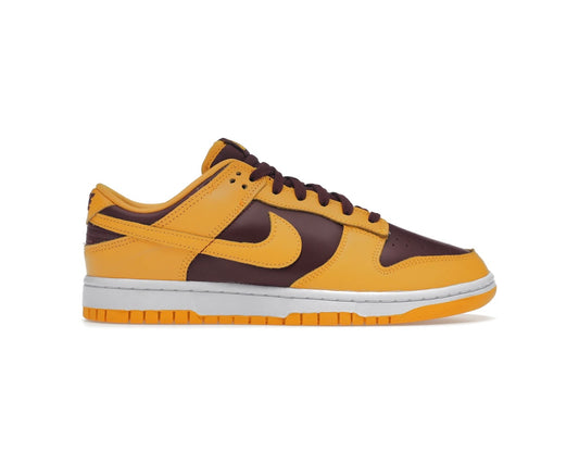 Nike Dunk Low “Arizona State”