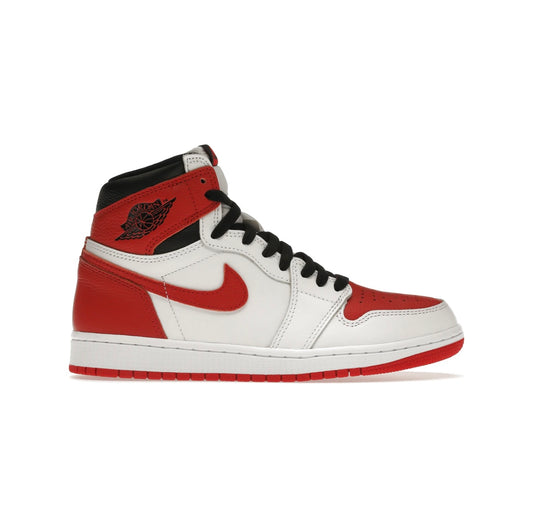 Jordan Retro 1 “Heritage”