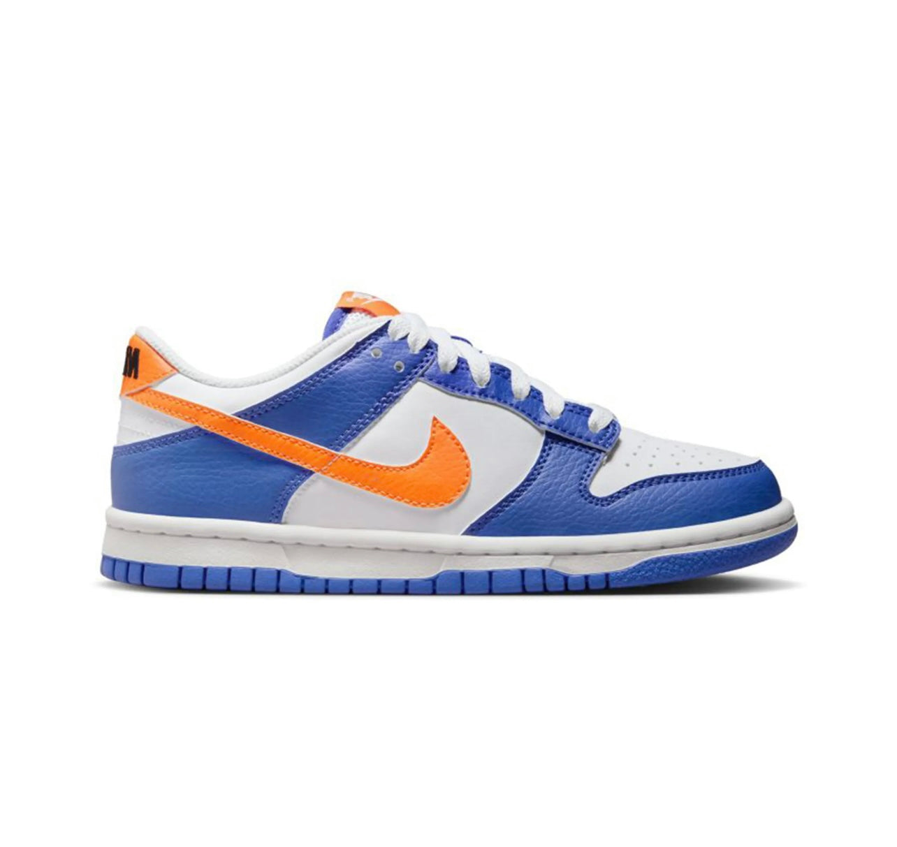 Dunk Low “Knicks”