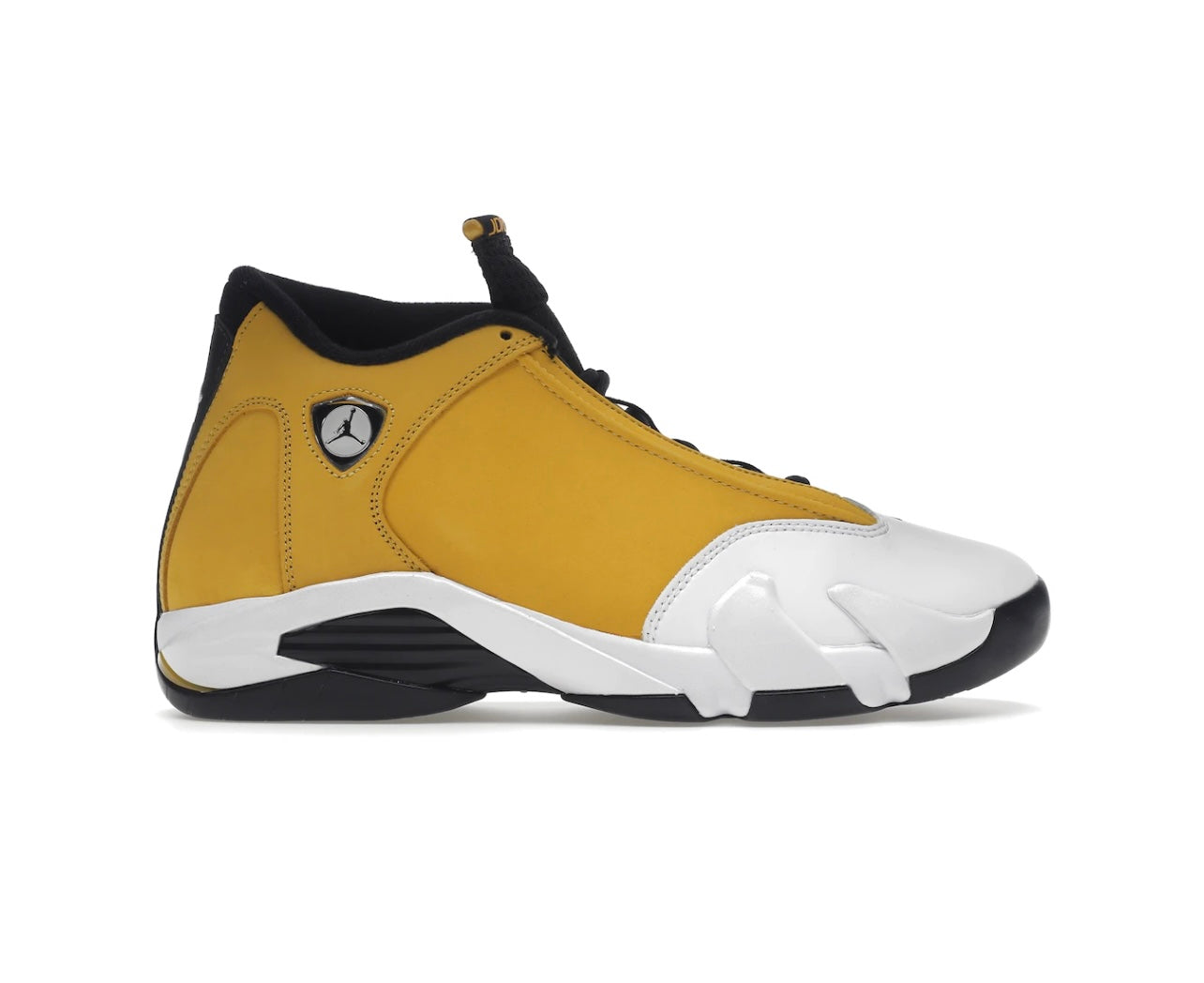 Jordan 14 Retro “Ginger”