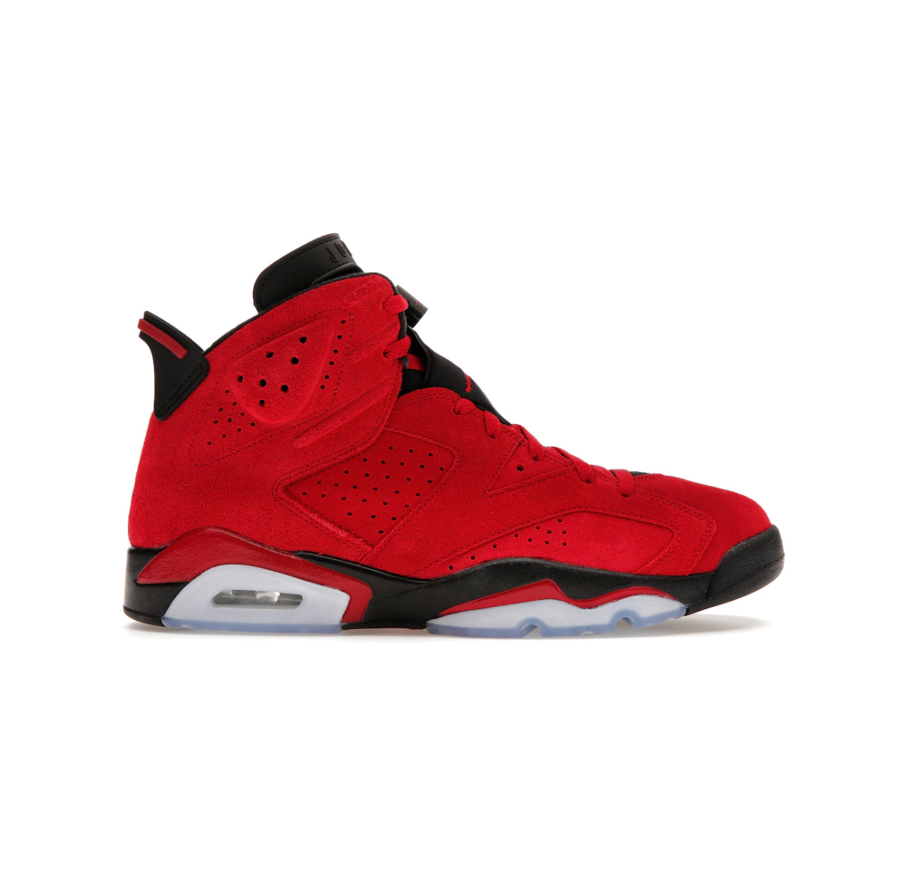 Jordan 6 Retro “Toro”