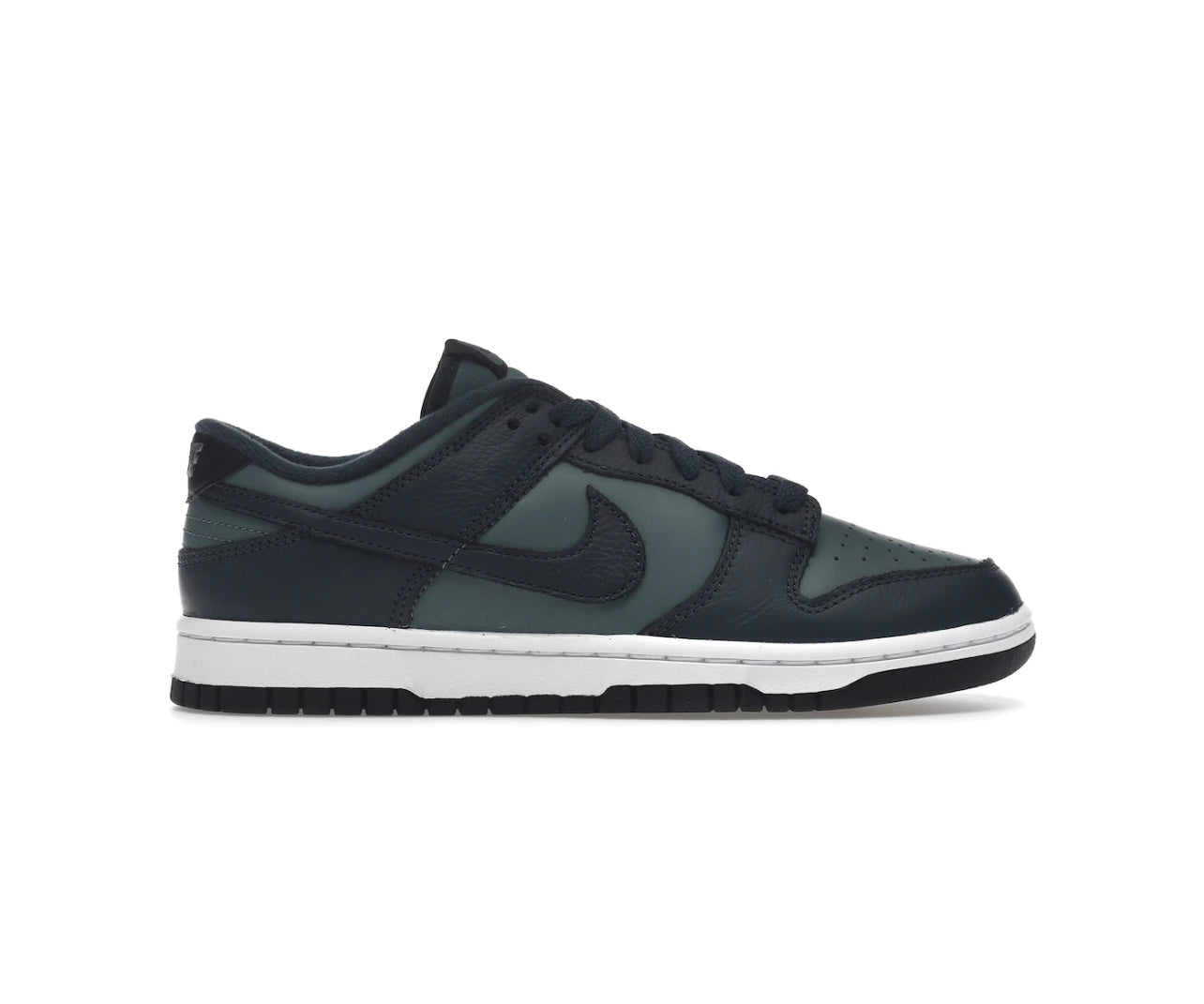 Nike Dunk Low “Armory Navy”