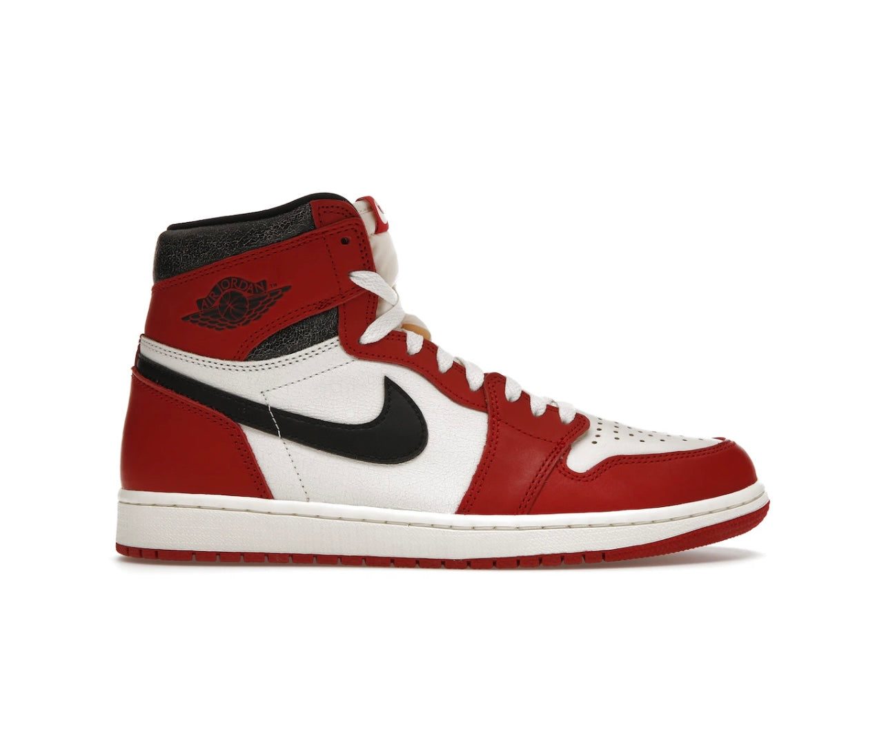 Jordan 1 Retro “Lost & Found”