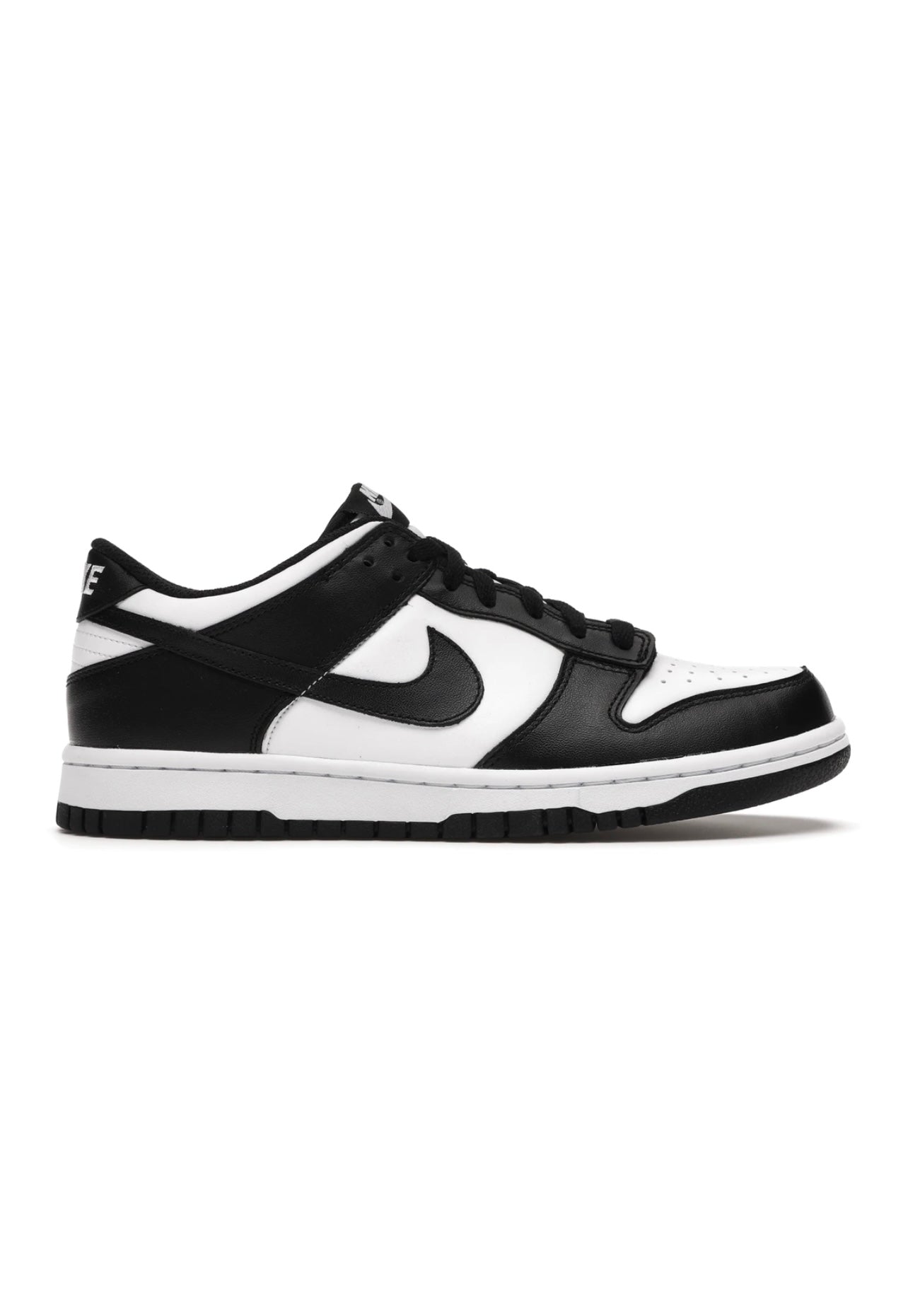 Dunk Low “Panda”