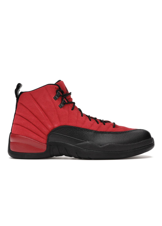 Jordan 12 “Reverse Flu Game”